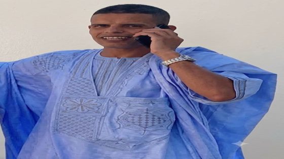 تعيين الدكتور عليين أبا حازم مديراً للمدرسة العليا للتكنولوجيا بكلميم