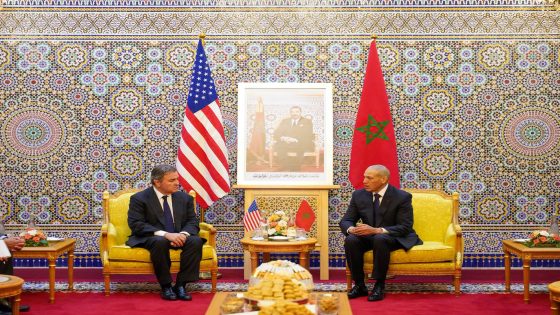 آفاق واعدة للشراكة الاقتصادية: السفير ديوك بوكان يشيد بالزخم التنموي في الأقاليم الجنوبية للمملكة