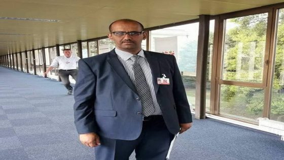 استقالة مدوية في الداخلة: “مفتش الاستقلال” يختار وجهة سياسية جديدة