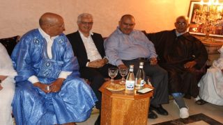 نجل السالك بولون مرشحًا للحركة الشعبية بدائرة طانطان