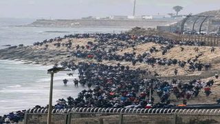 وزارة الداخلية الإسبانية تشيد بالتعاون مع المغرب وتؤكد مواجهة شبكات الاتجار بالبشر في سبتة