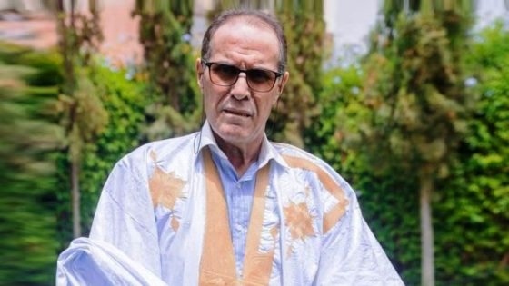حسن الدرهم يؤكد ترشحه في الانتخابات المقبلة