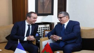 المغرب وفرنسا يوقعان 12 اتفاقية تعاون تشمل مجالات حيوية متعددة