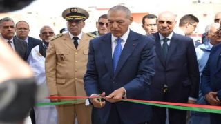 إقليم العيون.. إطلاق وتدشين مشاريع هيكلية في مجال الماء بمناسبة عيد العرش