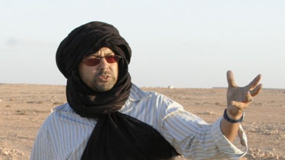 ​بعد أسابيع من الاحتجاج: النعمة أصفاري يعلق إضرابه عن الطعام