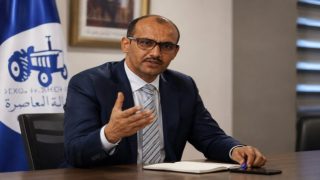 حزب الأصالة و المعاصرة يعين السيد أحمد نافع منسقا جهويا للحزب بجهة الداخلة واد الذهب