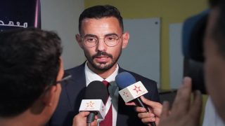 انتخاب الزميل جلال طبطاب كاتبا عاما للجمعية المغربية للصحافة الجهوية