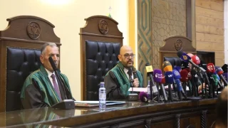 أحكام إعدام تاريخية بحق بشار الأسد وعدد من رموز نظامه في سوريا