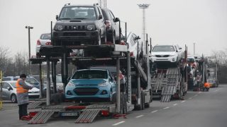 هرمز يربك صناعة السيارات.. ارتفاع التكاليف يهدد الأسعار وسلاسل الإمداد