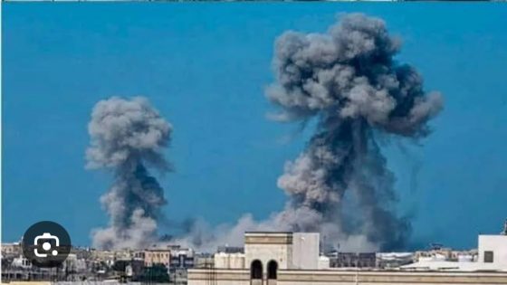 اليمن أمام تصعيد جديد.. استهداف ميناء المخا ورفع الاستعداد في حضرموت