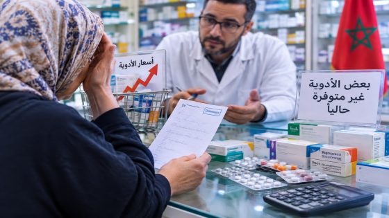 أسعار الأدوية بالمغرب.. بين تخفيف العبء عن المواطنين وشبح اختفاء بعض العلاجات
