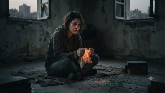 سديم…ست سنوات من الوهم الدافئ