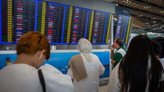 سياحة الشرق الأوسط تحت الضغط.. 23 مليون سائح مهددون بالغياب ومليارات الدولارات في مهبّ الاضطراب