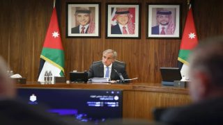 تعديل حكومي في الأردن.. 3 وزراء يتولون مهام جديدة