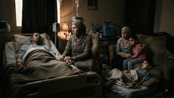 ​زواج بالإكراه وابتلاء بالعمر: رسائل من صميم الألم إلى قلوب الحكماء