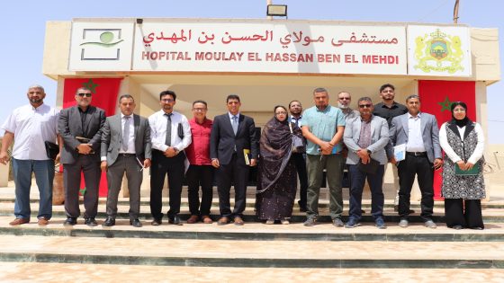 حين يصبح القانون «إقصاء» وتتحول خسارة النفوذ إلى معركة نقابية