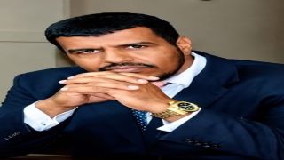 محمد النعمة بيروك.. رجل يكتب ما قد تنساه الذاكرة