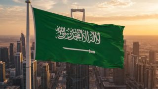 بعد تجديد دعوة الزيدي.. وفد أمني عراقي في الرياض لبحث هجمات المسيّرات
