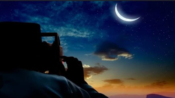 ربيع الأول يبدأ الجمعة بالمغرب.. والمولد النبوي يحل في 25 غشت
