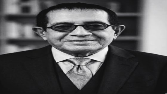 المسرح العربي يودع صلاح القصب.. رائد “مسرح الصورة”