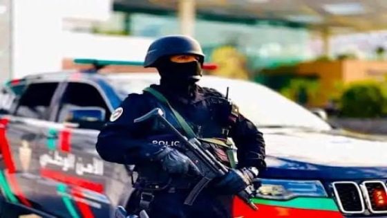 أمن فاس يتدخل ويوقف 9 أشخاص بينهم قاصران على خلفية وقائع مثيرة للجدل