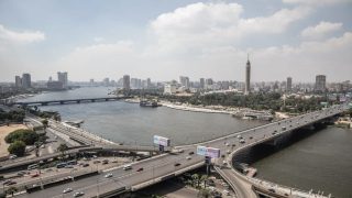 تصعيد حول مياه النيل.. القاهرة تتمسك بحقها في حماية أمنها المائي