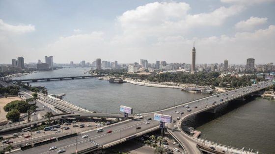 تصعيد حول مياه النيل.. القاهرة تتمسك بحقها في حماية أمنها المائي