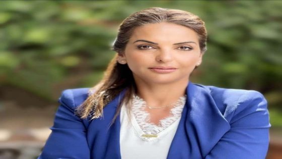 من”البام”إلى الاتحاد الدستوري.. الشرايبي تدخل سباق أنفا الانتخابي