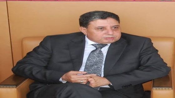 بوعيدة ينسحب من الاستقلال بعد استبعاده من الترشح للانتخابات المقبلة