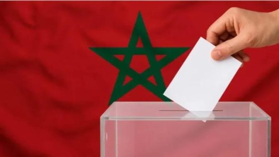 استعدادا لاقتراع 23 شتنبر.. بدء توزيع إشعارات مكاتب التصويت