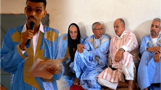إقليم طانطان.. ملتقى تافراوت يحتفي بأبناء المنطقة في أجواء من التآخي والتواصل