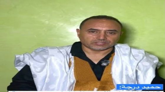 حزب الأمل بالعيون.. استبعاد حميد الدرجة يضع التزكيات أمام اختبار الشفافية