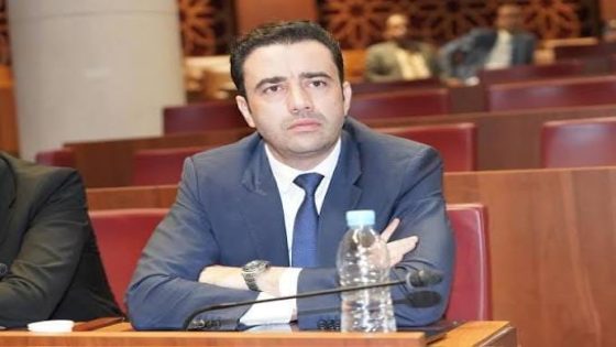 من “الأحرار”إلى “البام”.. مروان شبعتو يكشف خلفيات انتقاله السياسي