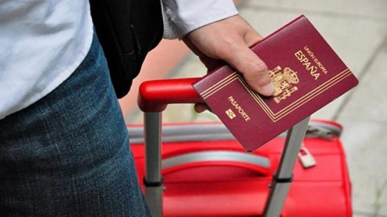 الجنسية الإسبانية تعيد أسئلة الإحصاء والهوية إلى ملف الصحراء