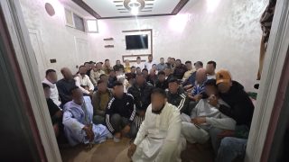 الشنابرية ببوجدور يجدون آذانا صاغية لملفهم بعد طرق أبواب عدة جهات