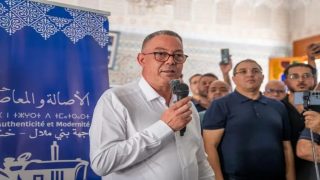 لقجع ينتقد ارتفاع أسعار اللحوم ويشدد على حماية جيوب المغاربة