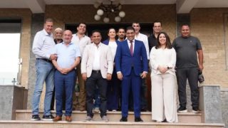 “البام” يعزز نفوذه محليا بعودة المودني والأتراسي وانضمام الزايدي