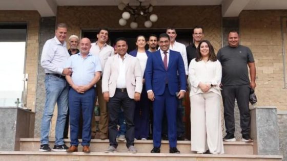 “البام” يعزز نفوذه محليا بعودة المودني والأتراسي وانضمام الزايدي