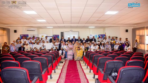 المديرية الجهوية للشباب بجهة العيون الساقية الحمراء ومؤسسة وسيط المملكة تنظمان لقاءً تحسيسياً لترسيخ ثقافة الحكامة والمواطنة لدى الشباب