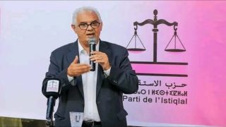 بركة: تراجع ثقة الشباب مؤشر على اختلالات تستوجب المعالجة