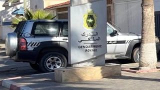 الوطية.. أبحاث الدرك تطيح بمشتبه فيه في قضية ترويج المخدرات عبر قاصر