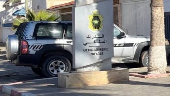 الوطية.. أبحاث الدرك تطيح بمشتبه فيه في قضية ترويج المخدرات عبر قاصر