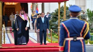 مصر على أبواب «تحالف مكة».. القاهرة تقترب من الانضمام إلى المظلة الدفاعية السعودية-التركية-الباكستانية