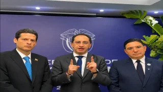 كولومبيا تعلن تغييرا في موقفها وتعترف بسيادة المغرب على صحرائه