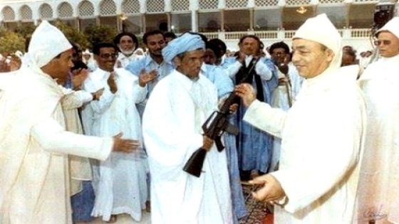 ذكرى استرجاع إقليم واد الذهب: محطة بارزة في ملحمة استكمال الوحدة الترابية للمغرب