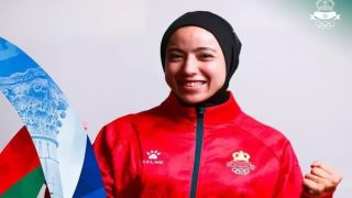 الحيطي وأوبايا يرفعان حصيلة المغرب في كراطي تارانتو