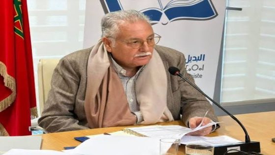 التقاعد في صلب مقترحات التقدم والاشتراكية ضمن برنامجه الحكومي