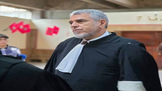 الرميد يطالب بإنهاء إضراب المحامين وفتح نقاش حول القانون