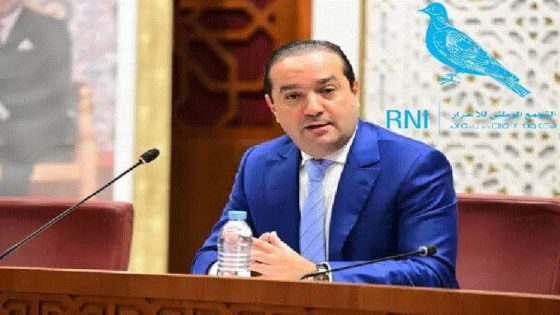 شوكي:التنافس الانتخابي يجب أن يبتعد عن المزايدات
