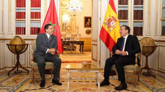 خلاف دبلوماسي جديد حول سبتة ومليلية.. مدريد ترفض التبريرات المغربية